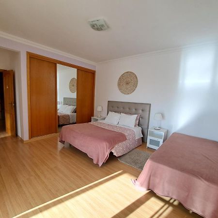 Villa Casanova Albufeira Eksteriør billede
