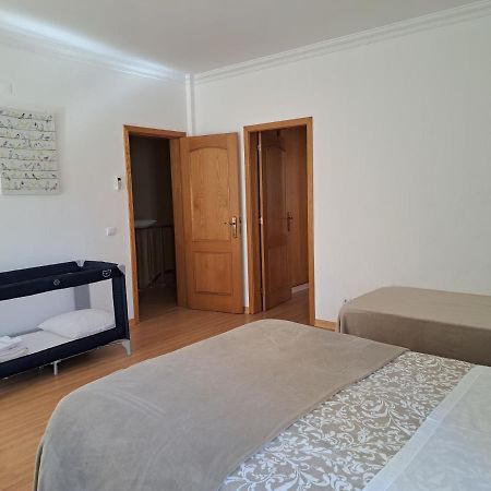 Villa Casanova Albufeira Eksteriør billede