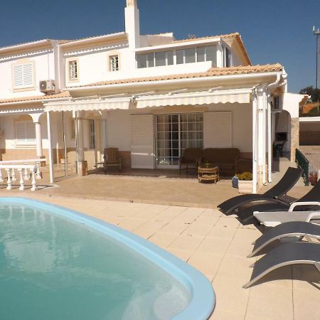 Villa Casanova Albufeira Eksteriør billede