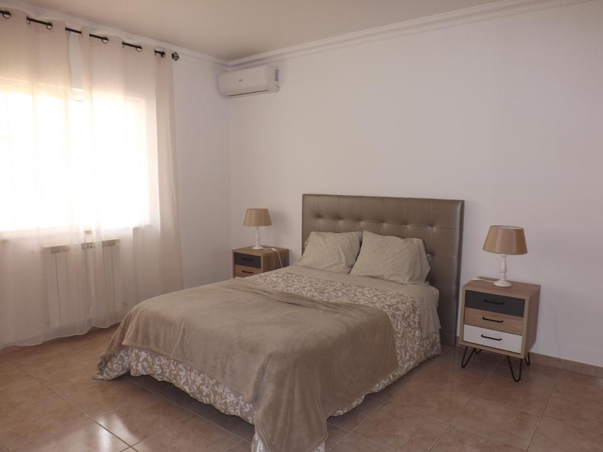 Villa Casanova Albufeira Eksteriør billede