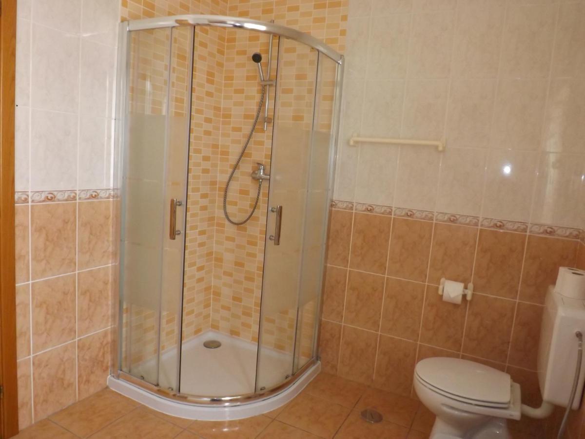 Villa Casanova Albufeira Eksteriør billede
