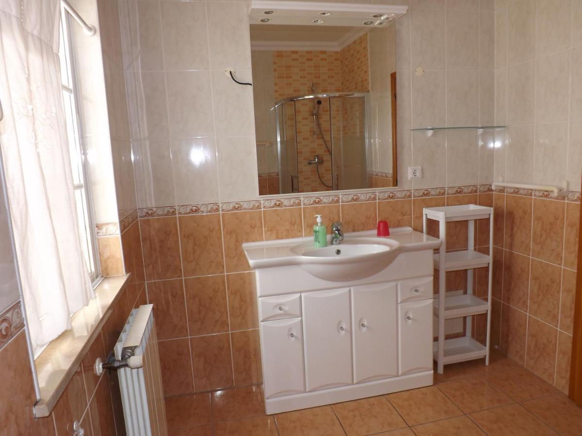 Villa Casanova Albufeira Eksteriør billede