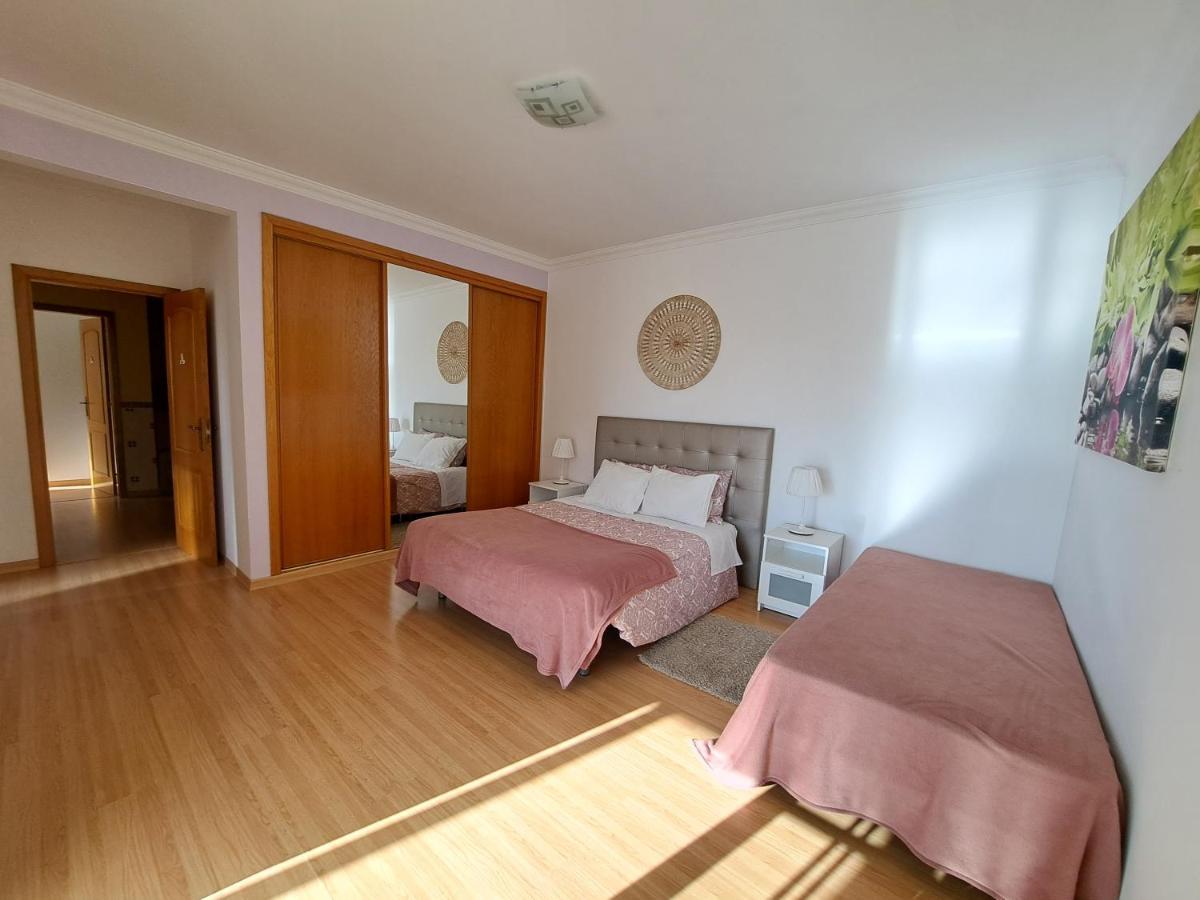 Villa Casanova Albufeira Eksteriør billede