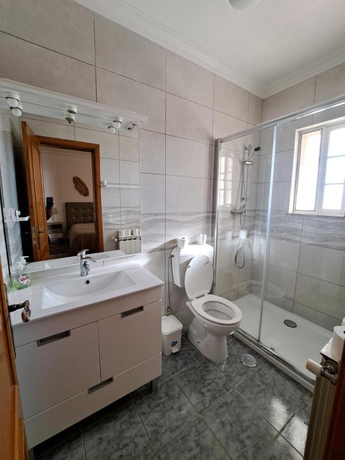 Villa Casanova Albufeira Eksteriør billede