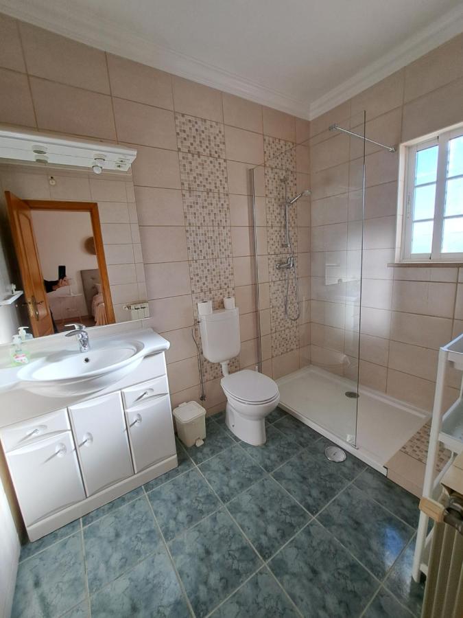Villa Casanova Albufeira Eksteriør billede
