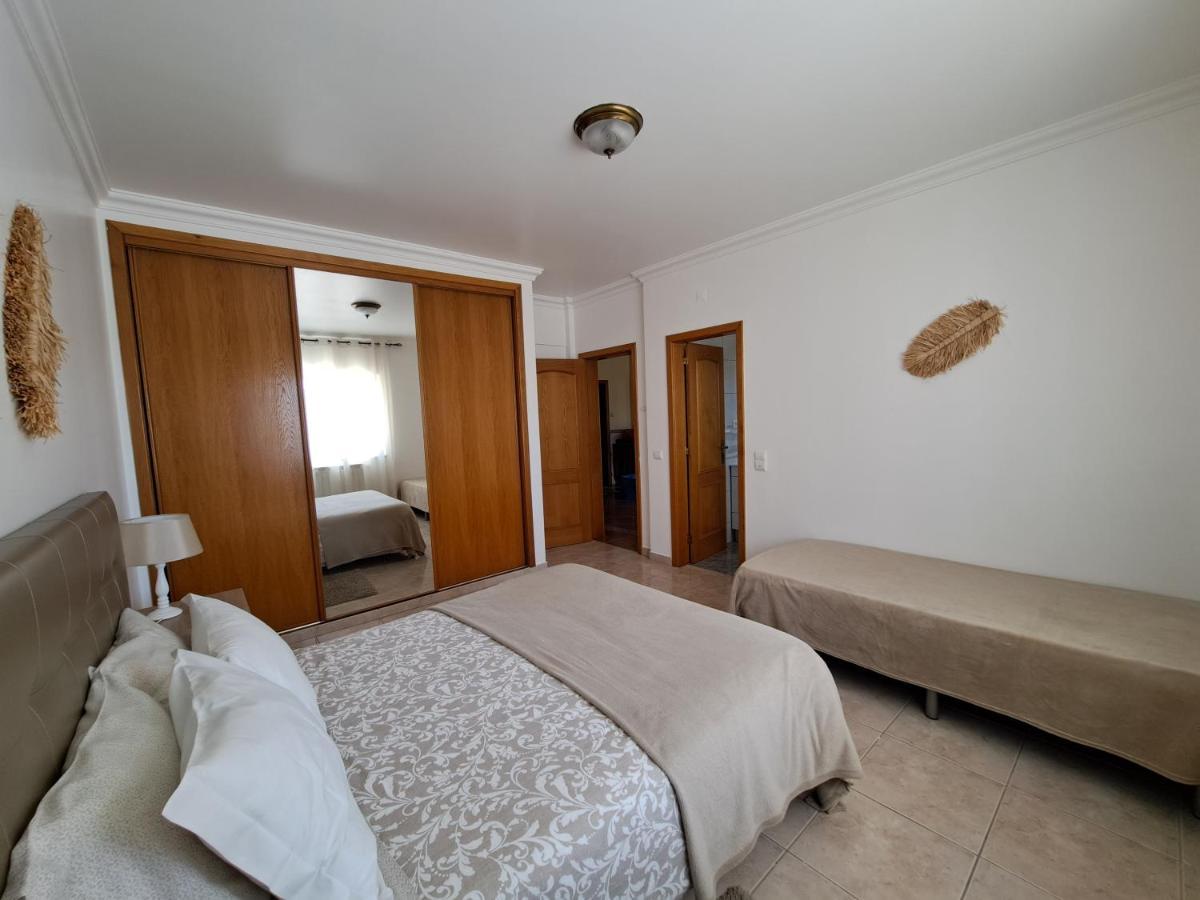 Villa Casanova Albufeira Eksteriør billede