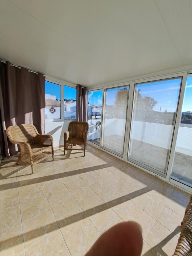 Villa Casanova Albufeira Eksteriør billede