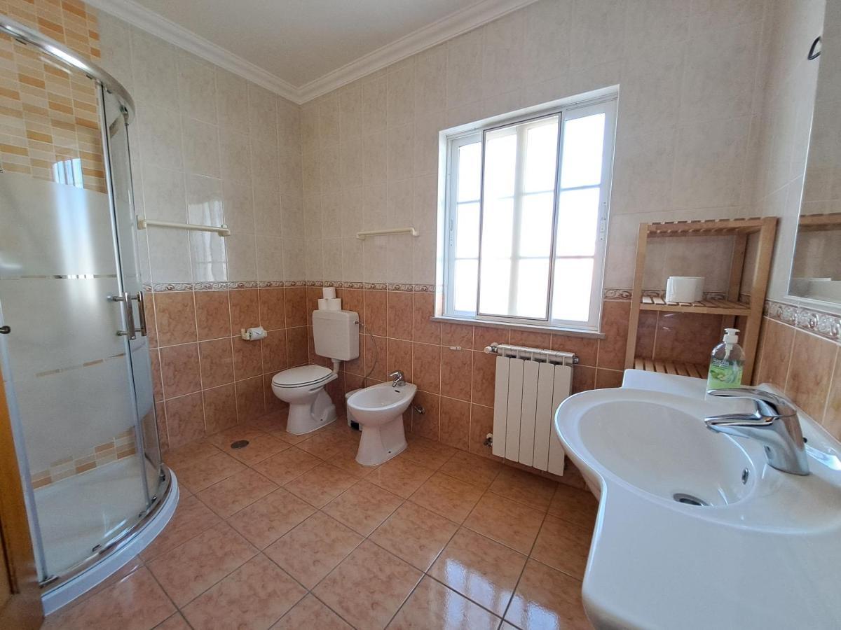 Villa Casanova Albufeira Eksteriør billede