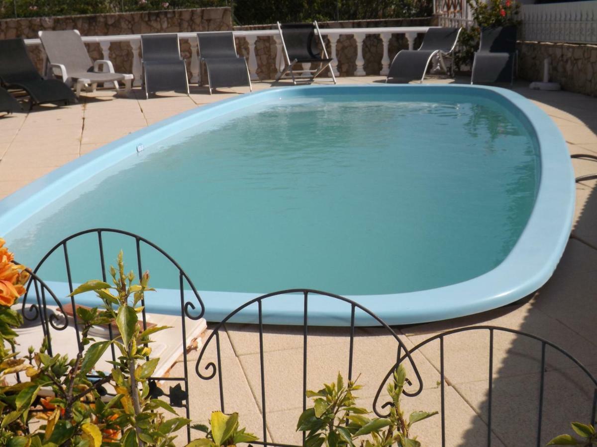 Villa Casanova Albufeira Eksteriør billede
