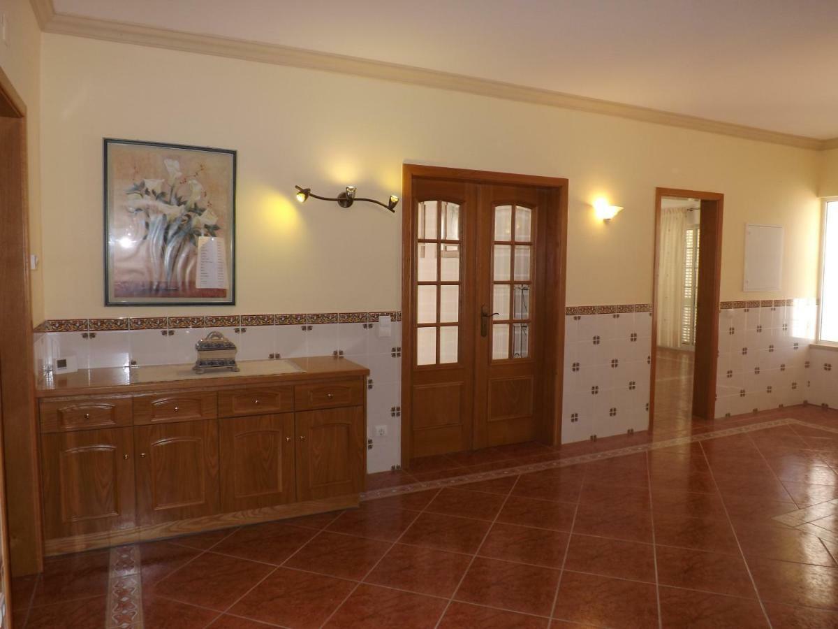 Villa Casanova Albufeira Eksteriør billede
