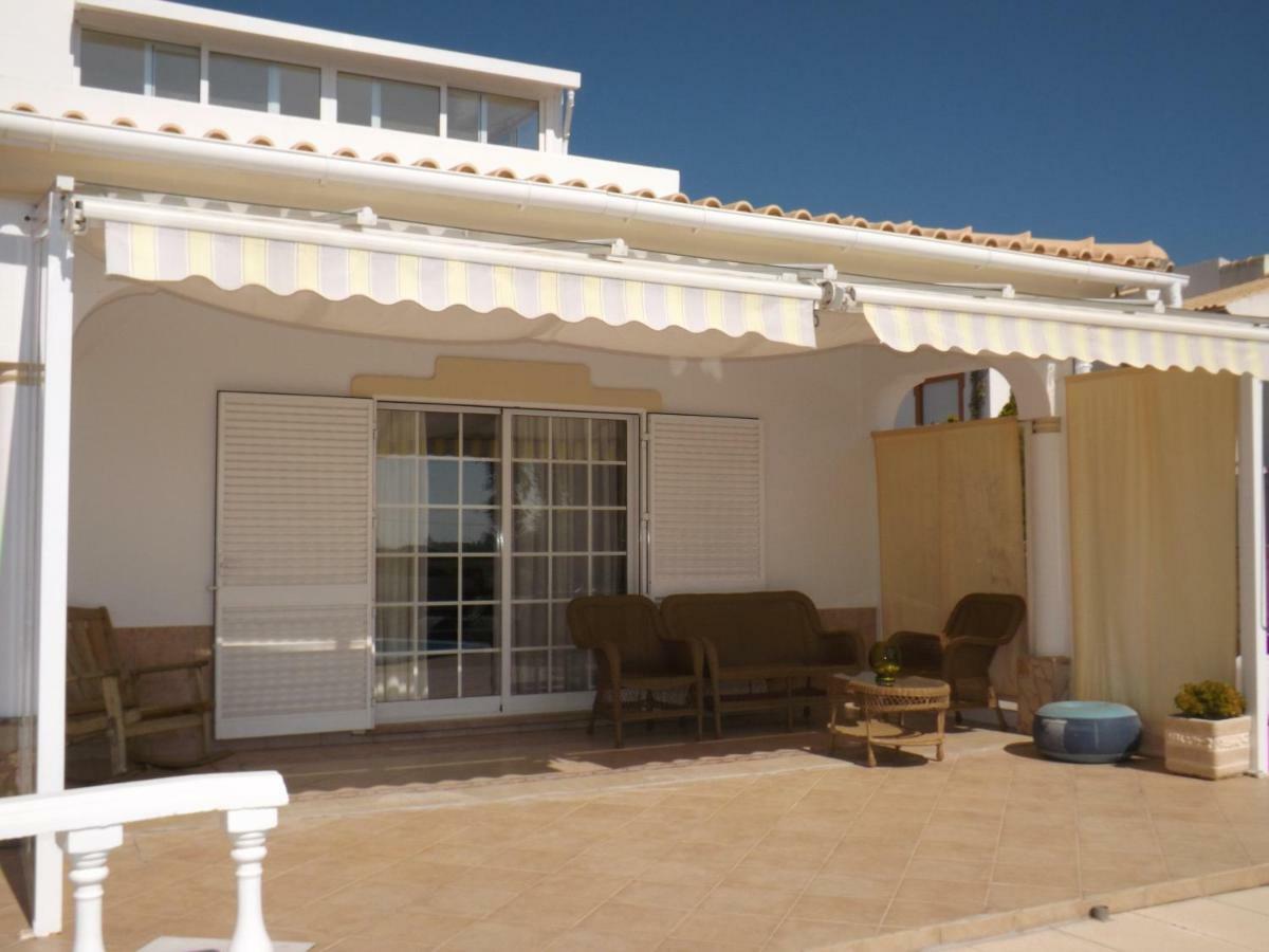 Villa Casanova Albufeira Eksteriør billede