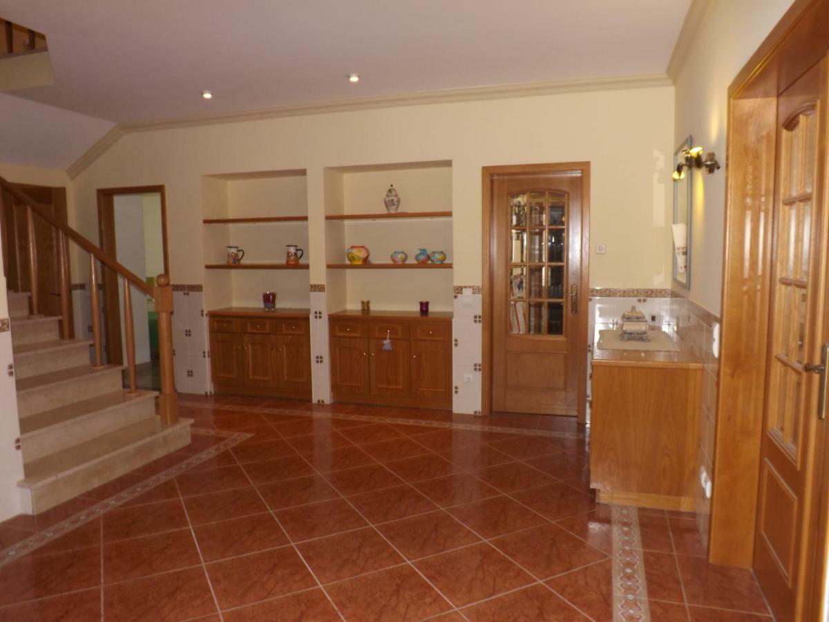 Villa Casanova Albufeira Eksteriør billede