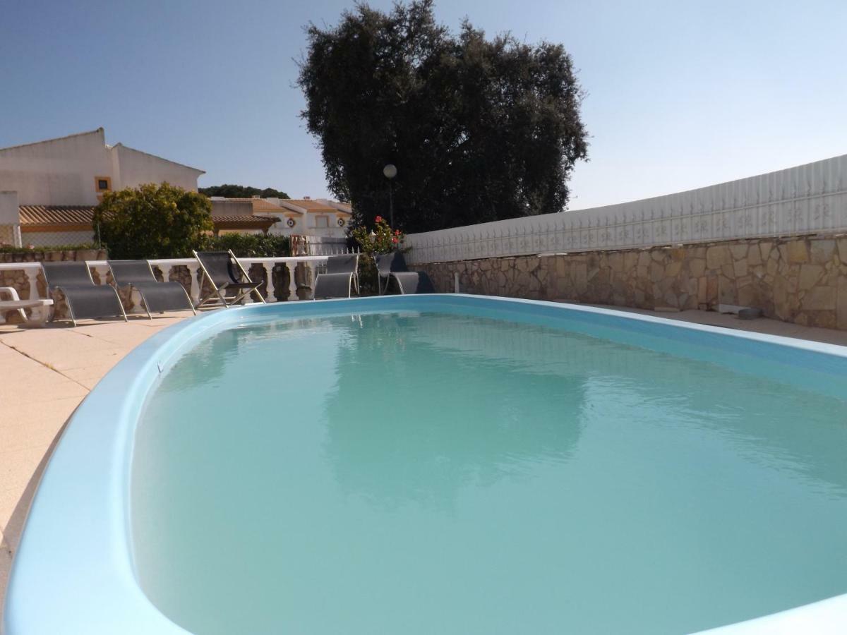 Villa Casanova Albufeira Eksteriør billede