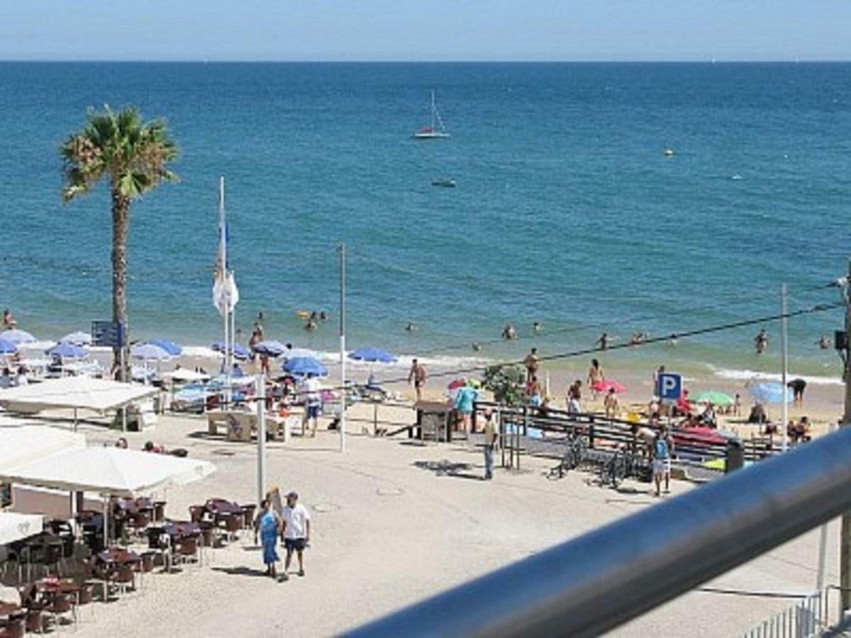Villa Casanova Albufeira Eksteriør billede